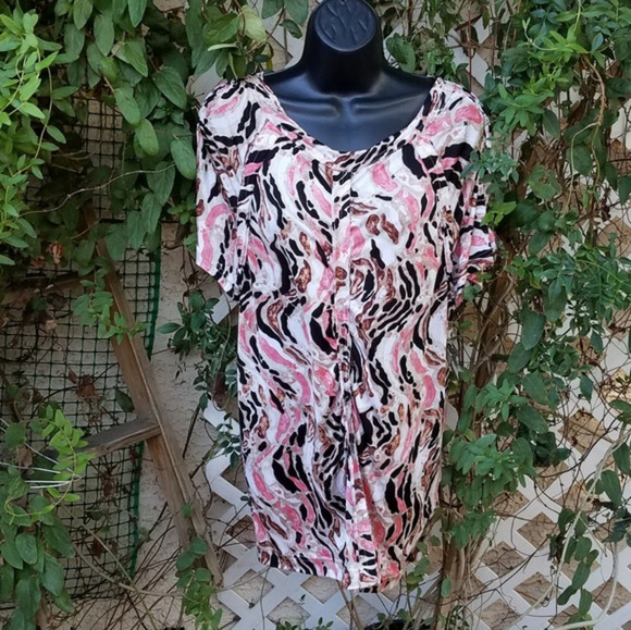 MISSONI‎ BLOUSE - Picture 1 of 6